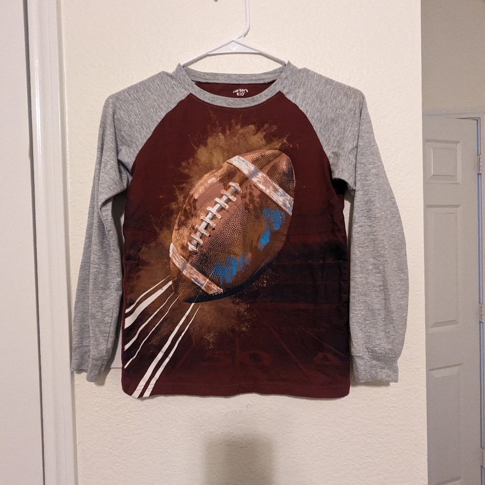 Carters top